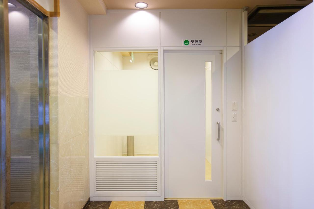 Sankei City Hotel Chiba Exterior foto