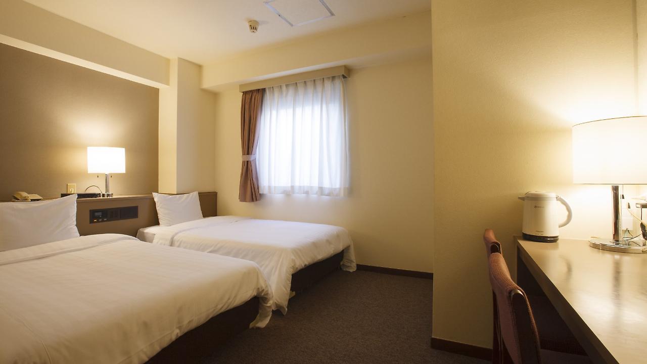 Sankei City Hotel Chiba Exterior foto