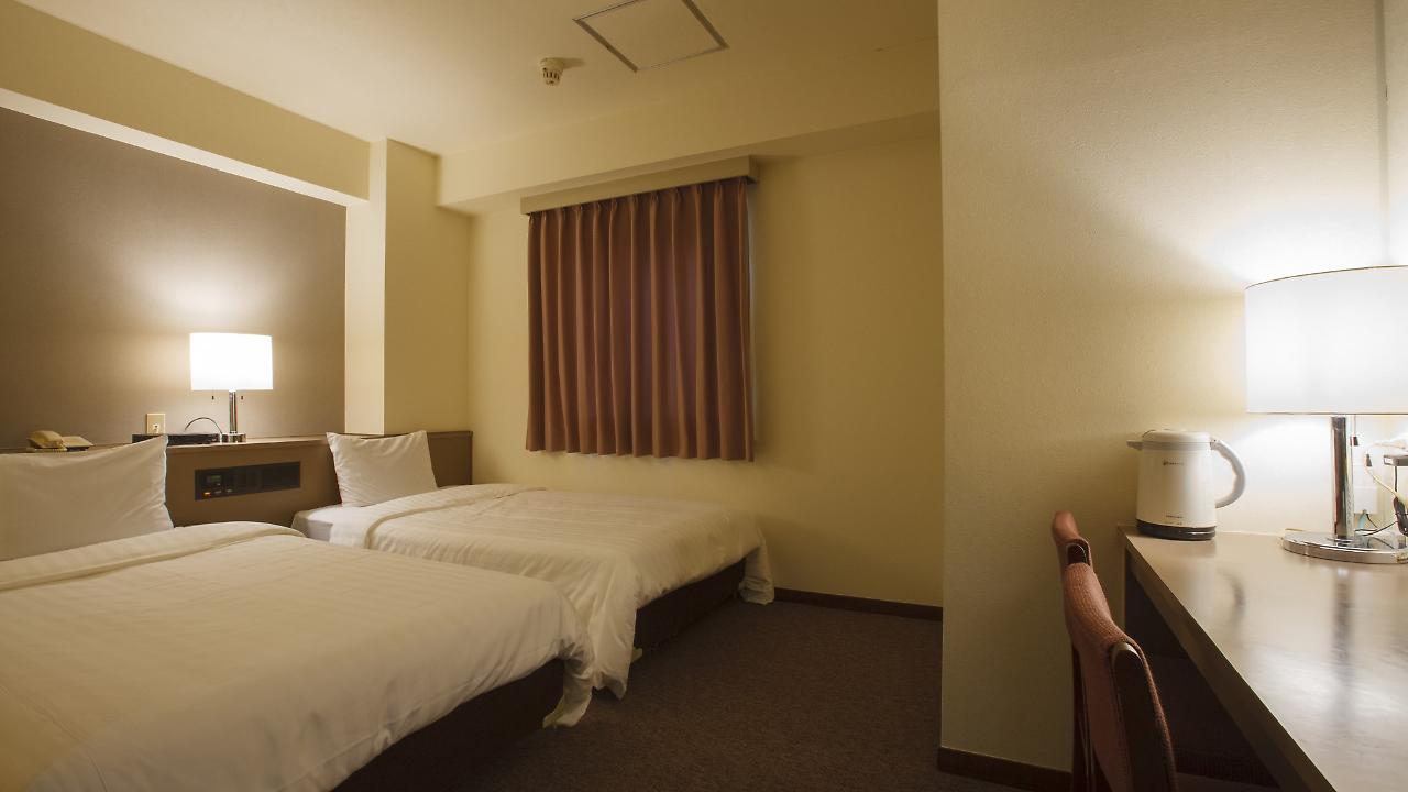 Sankei City Hotel Chiba Exterior foto