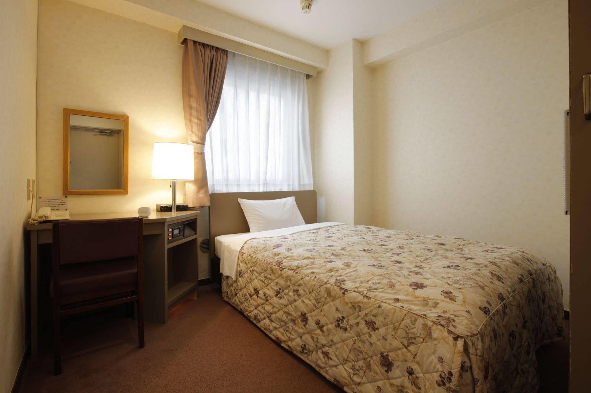 Sankei City Hotel Chiba Exterior foto